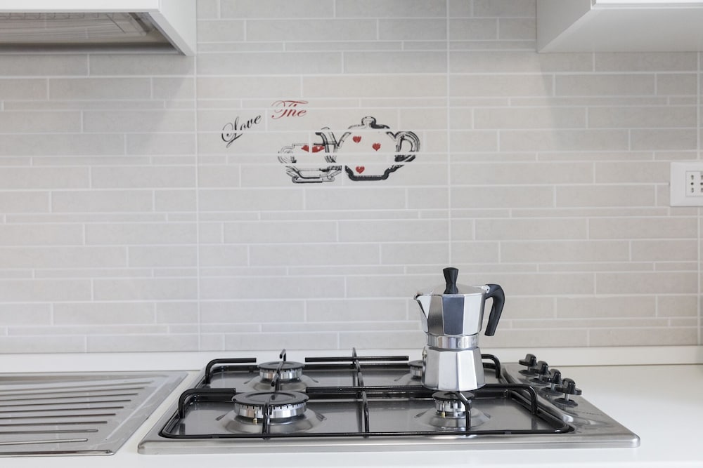 Фото Altido City Center Penthouse