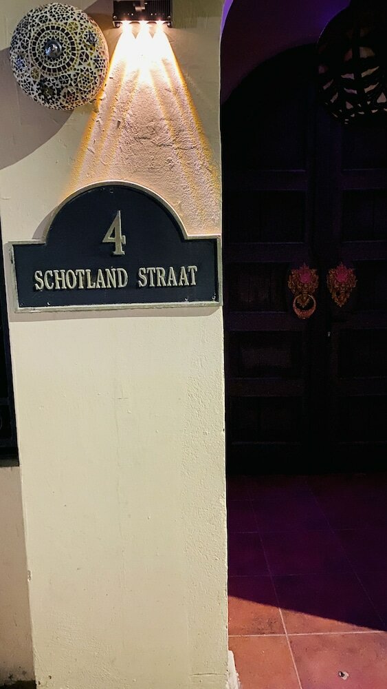 Фото House of Mosaic Villa Aruba