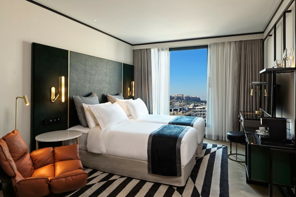 Фото Academias Hotel, Autograph Collection