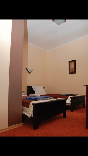 Гостиница Hotel Kalabria в Скопье
