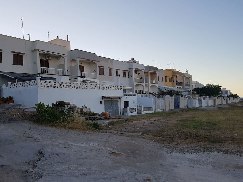 Фото Appartamento La Rosa Dei Venti