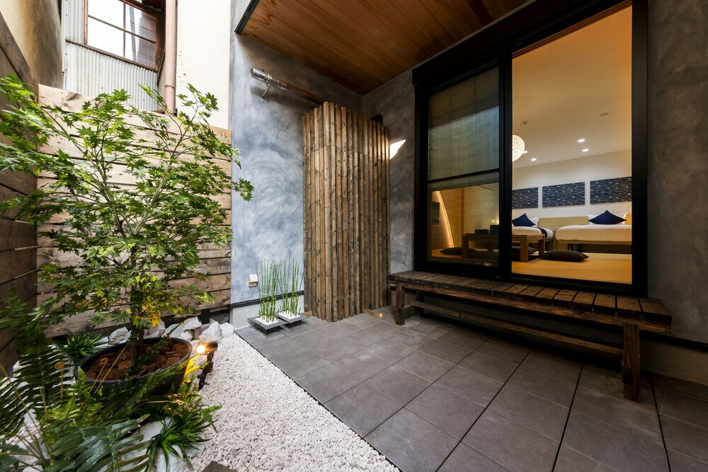 Фото M's Hotel Gojo Naginatagiri