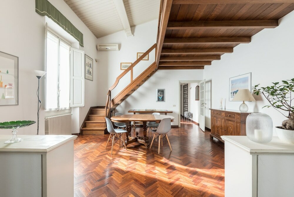 Фото Leopolda Dream Beautiful Apartment Sleeps 5