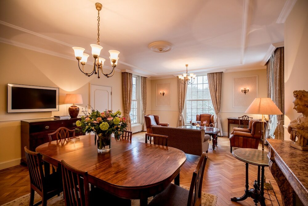 Фото Kasteel de Wittenburg