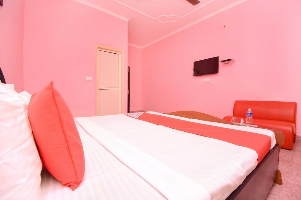 Фото Oyo 27963 Dreamland