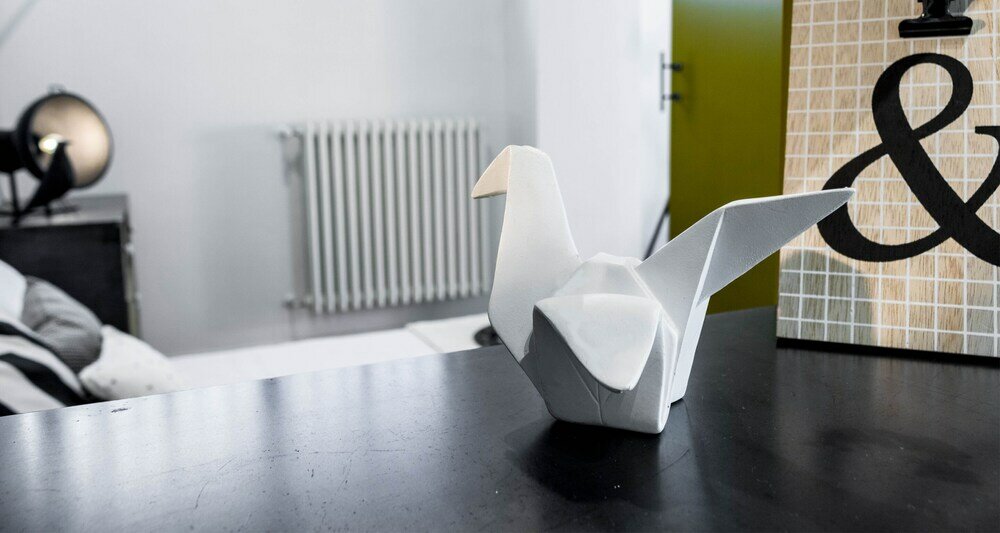 Фото Altido Loft Naviglio