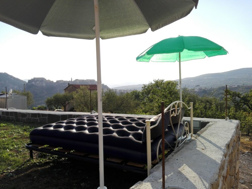 Фото La Terrazza di Laurino