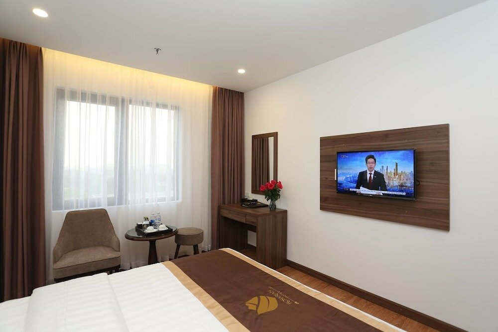 Фото Rosarian Hotel