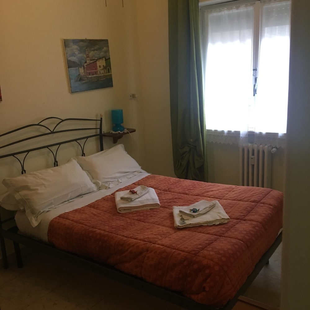 Фото Beatrice Vatican Museum