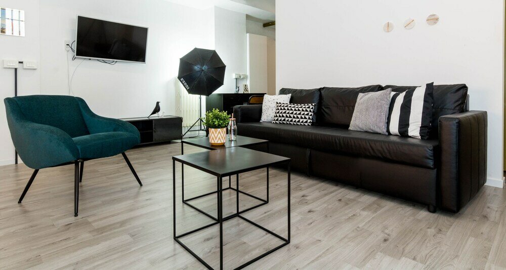 Фото Altido Loft Naviglio