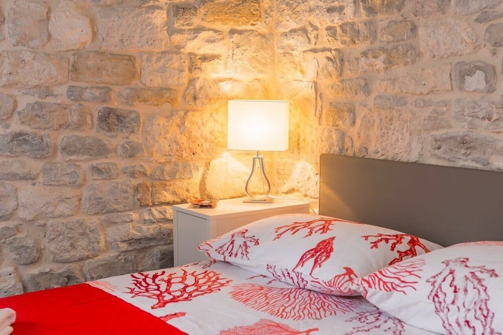 Фото Apartments & Rooms Dujam