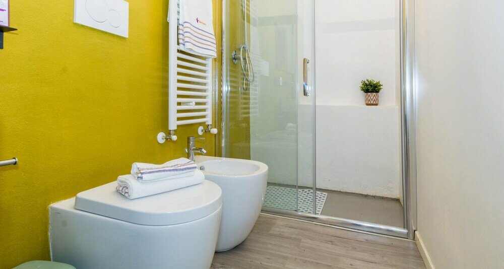 Фото Altido Loft Naviglio