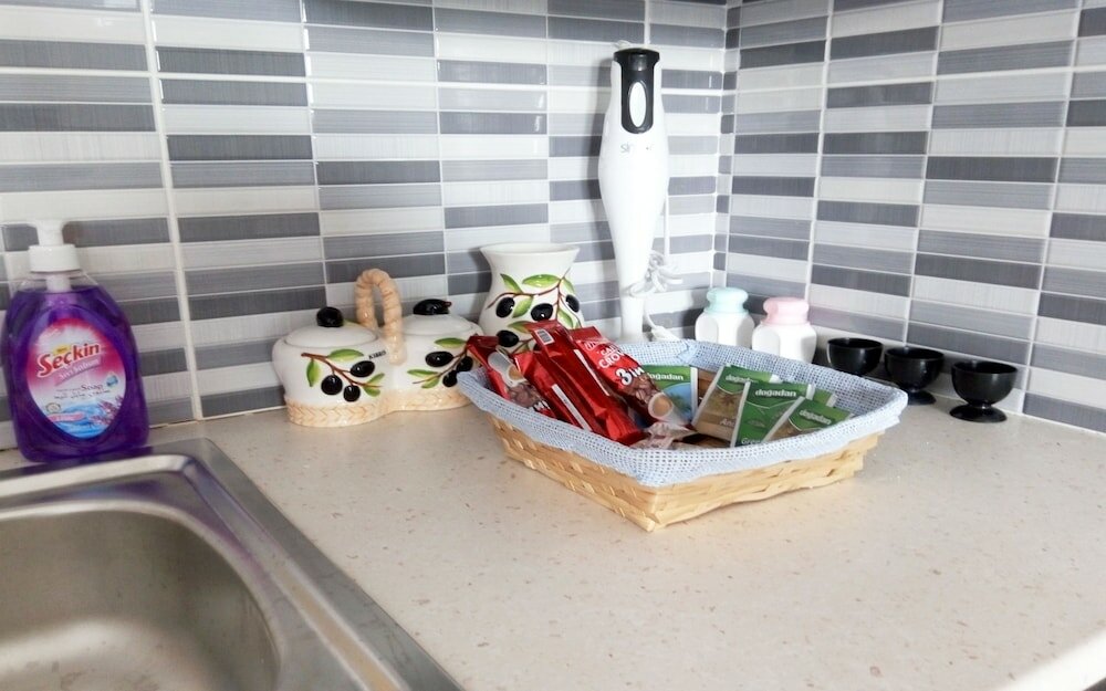 Фото Studio with Pool View at Longbeach