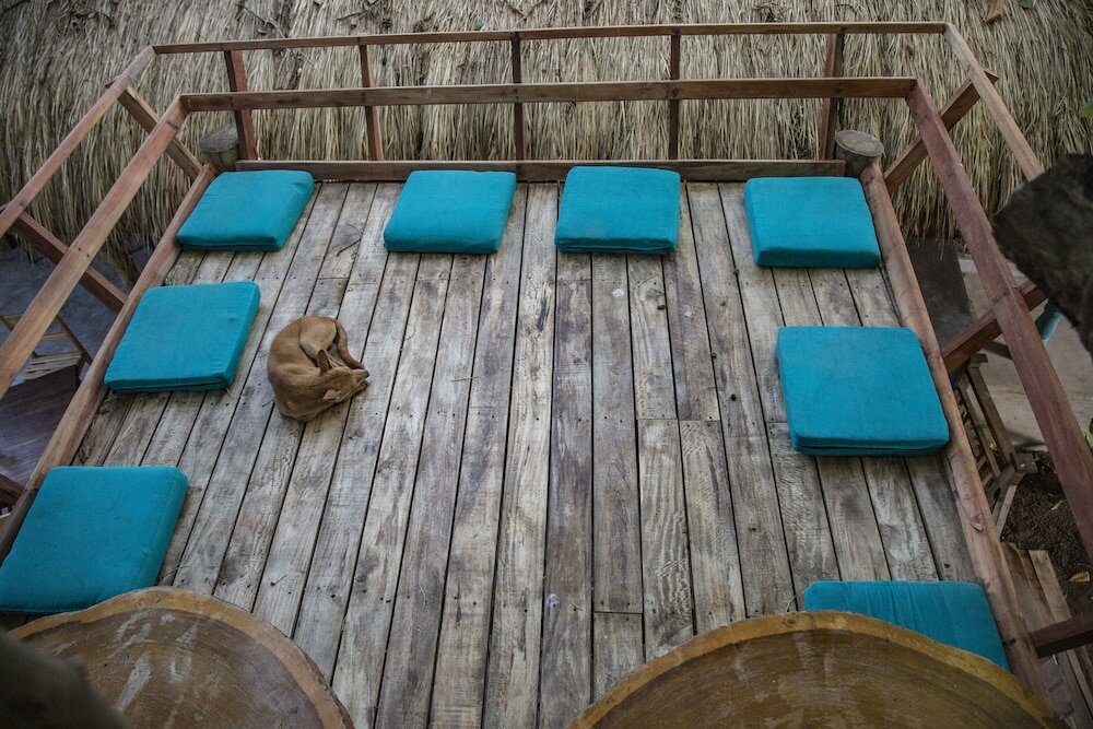 Фото Waypoint Arugam Bay