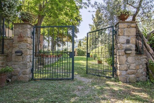 Отдых на ферме Agriturismo Filettro