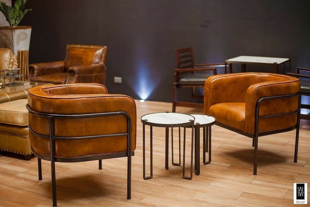 Фото Sal & Luz Hotel Boutique