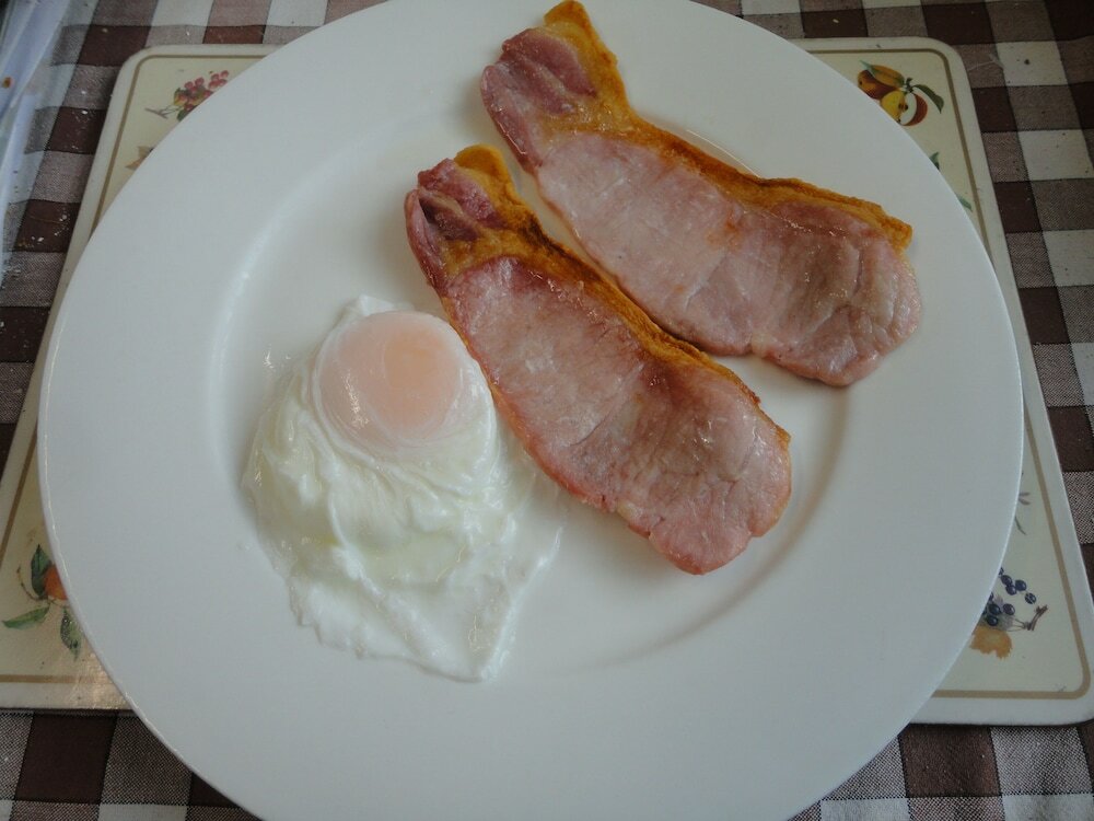 Фото Eypeleaze B & B