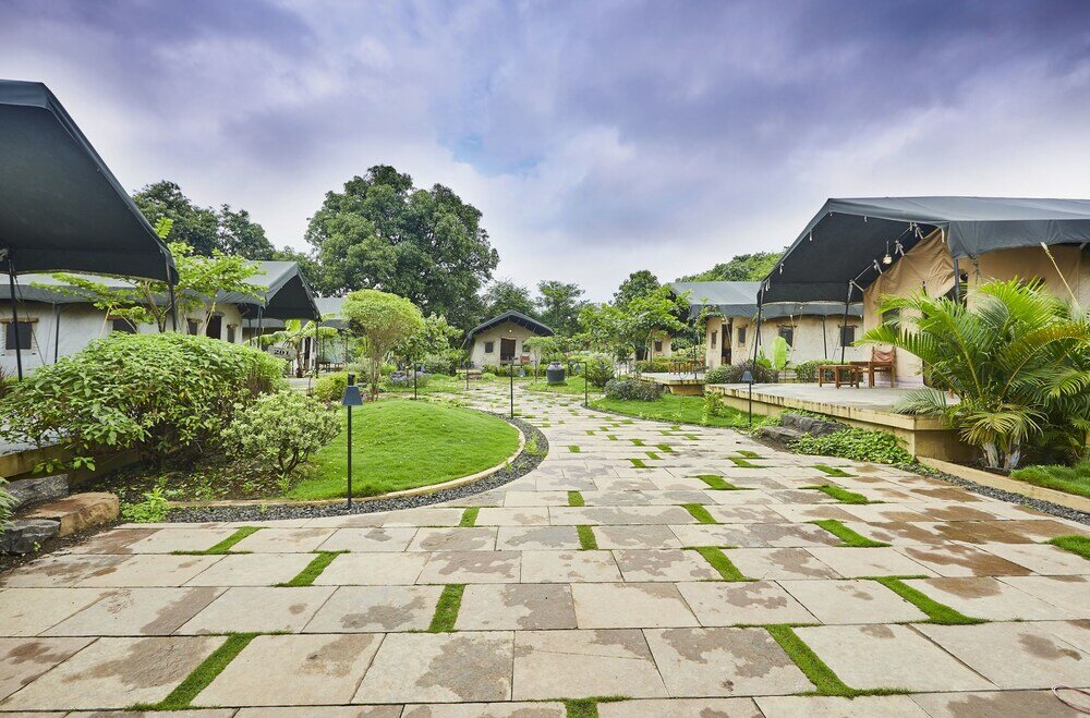 Фото Grape County Resort