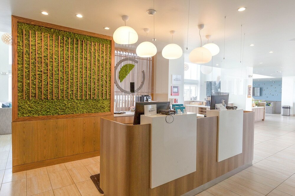 Фото Element Austin Round Rock