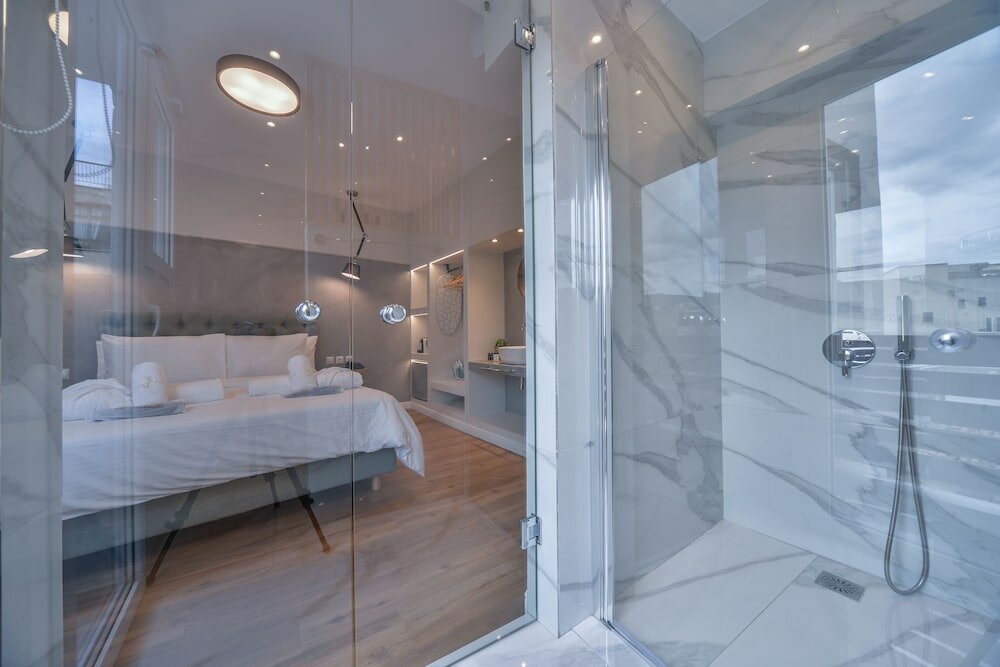 Фото A. P. Acropolis View Apartments