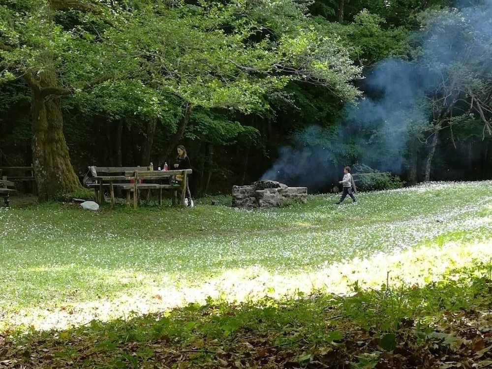 Фото La Terrazza di Laurino