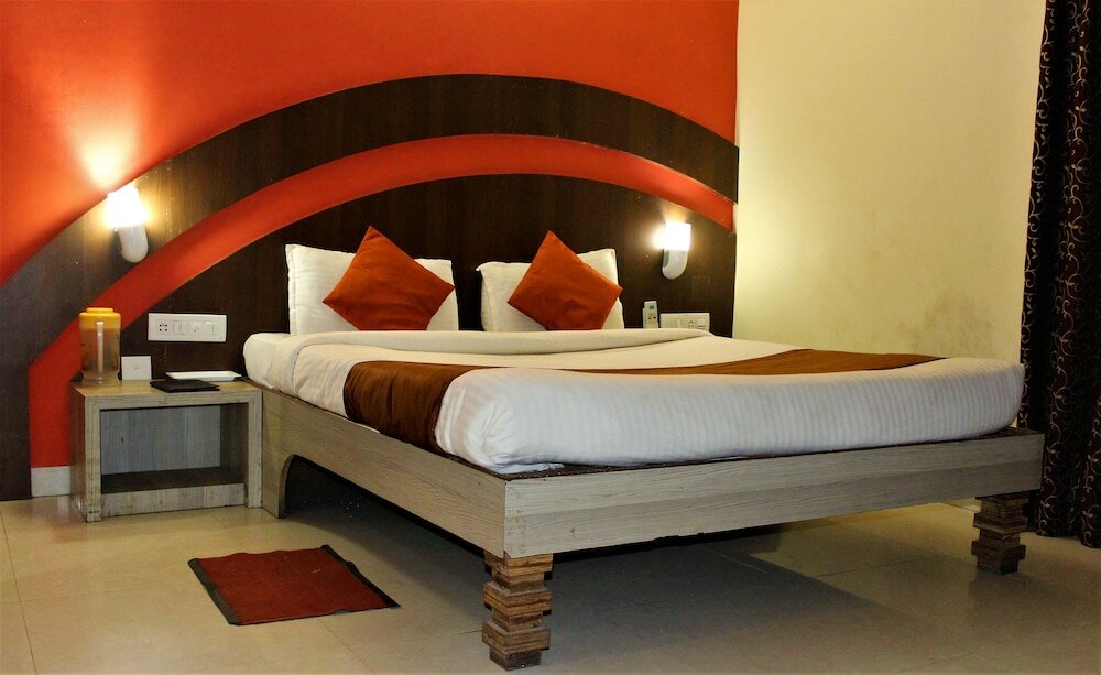 Фото Hotel Park Lagoon