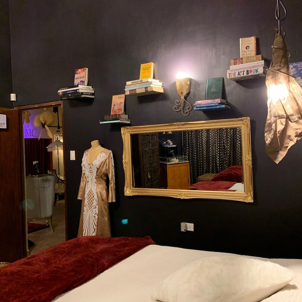 Фото House of Mosaic Villa Aruba