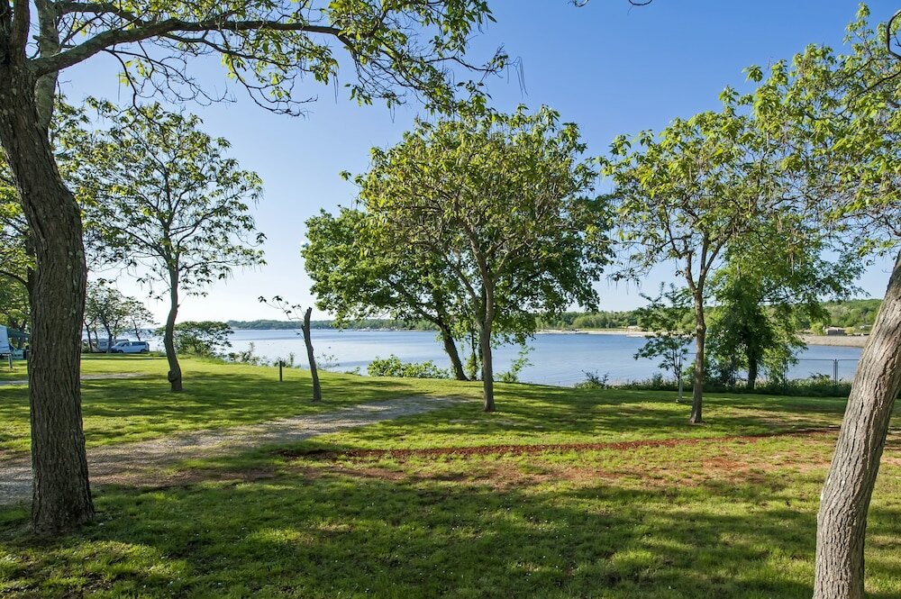 Фото Mediteran kamp Mobile Homes in Camping Puntica