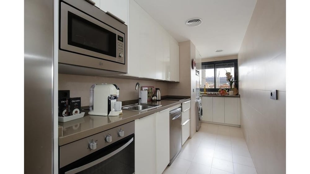 Фото Ático Be Suite Granada