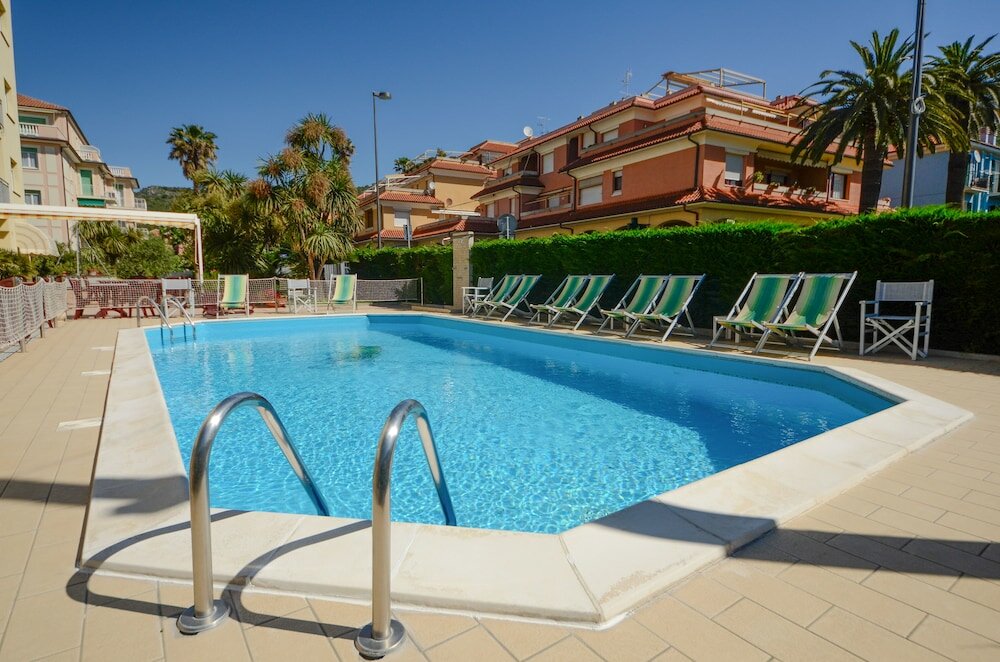 Фото Residence Villa Gloria