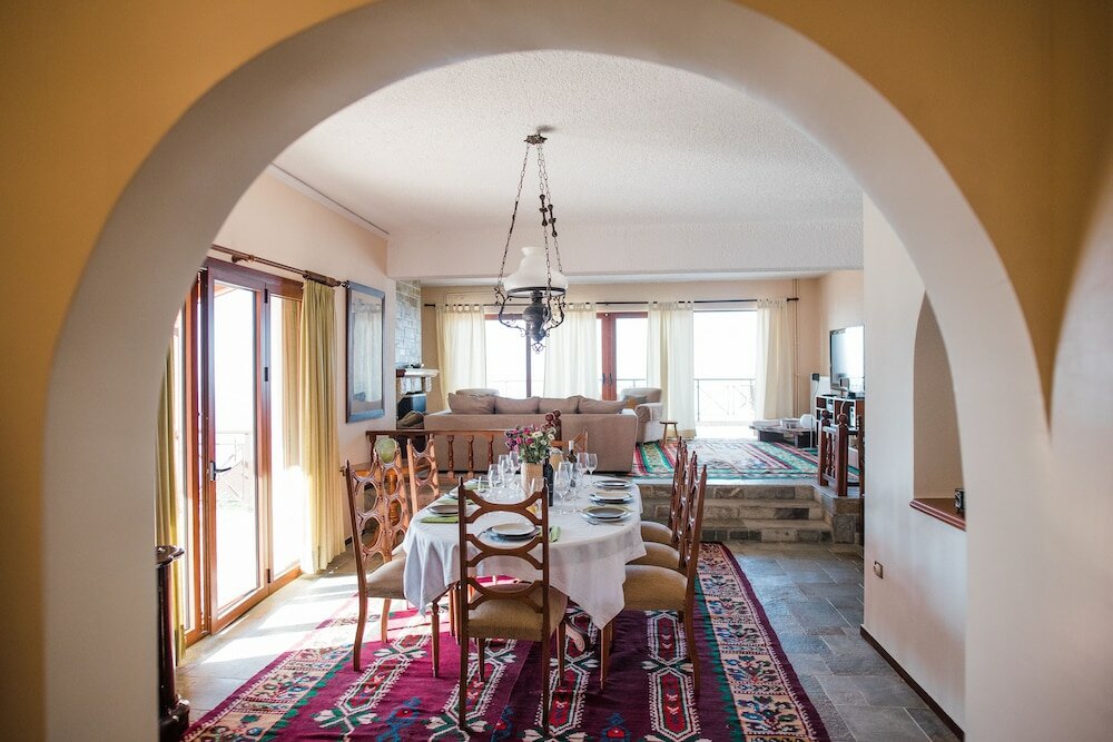 Фото Traditional Luxury Villa Armonia