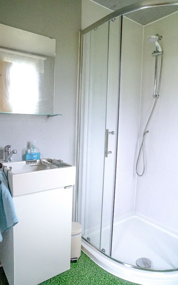 Фото Grey Willow Yurts