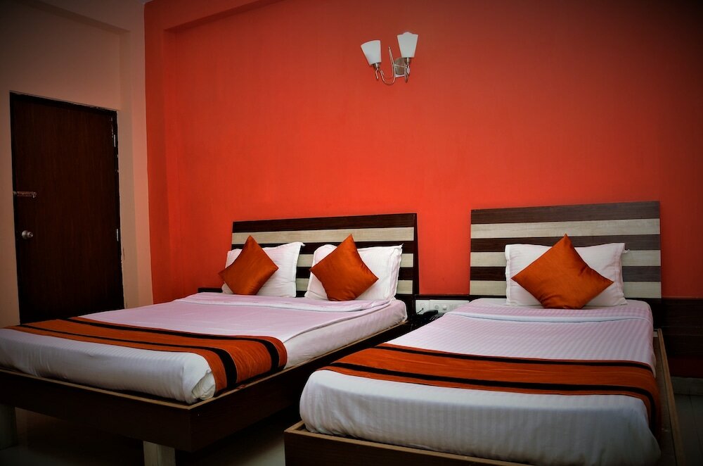 Фото отеля 4