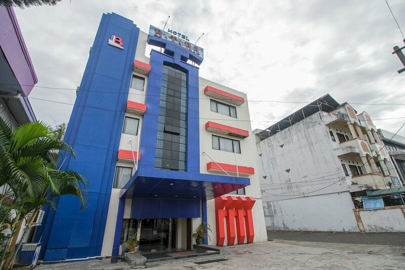 Гостиница RedDoorz Plus near Taman Siring в Банджармасине