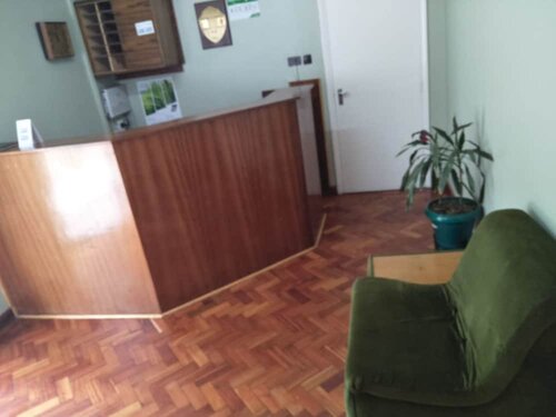 Гостиница Kenmosa Resort в Элдорете