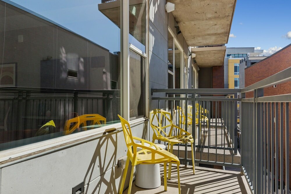 Фото Kasa Union Station Denver