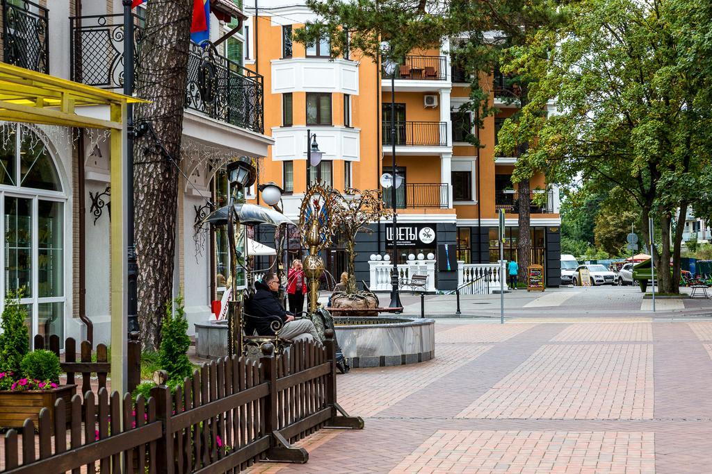 Фото Альт Платц Престиж