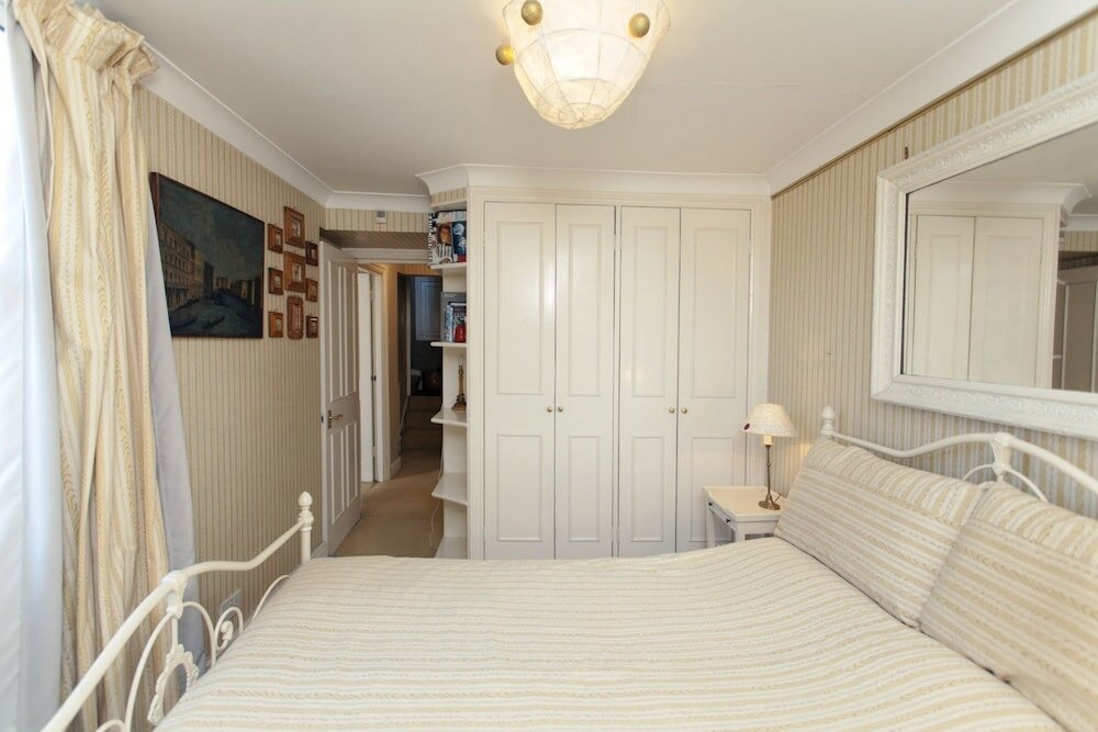 Фото Chelsea for History and Art Lovers