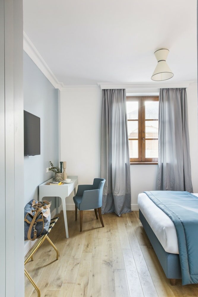 Фото Favilla Hotel di Charme