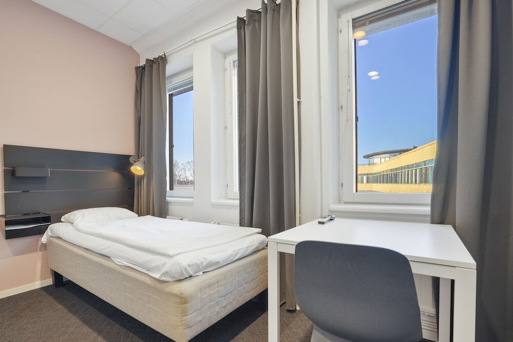 Фото Stockholm Hotel Apartments Sollentuna