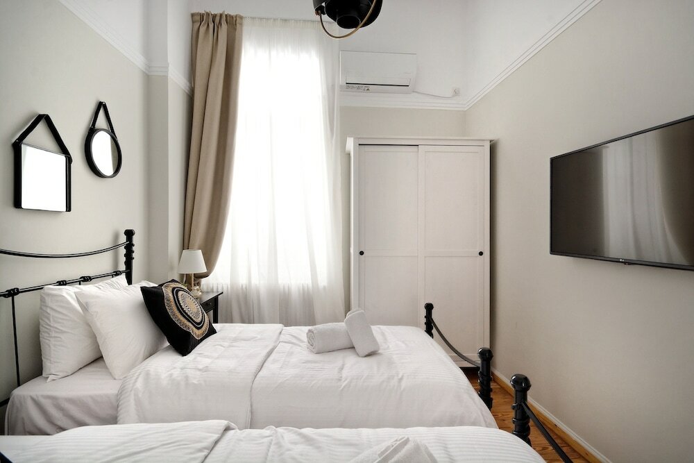 Фото Acropolis Stay