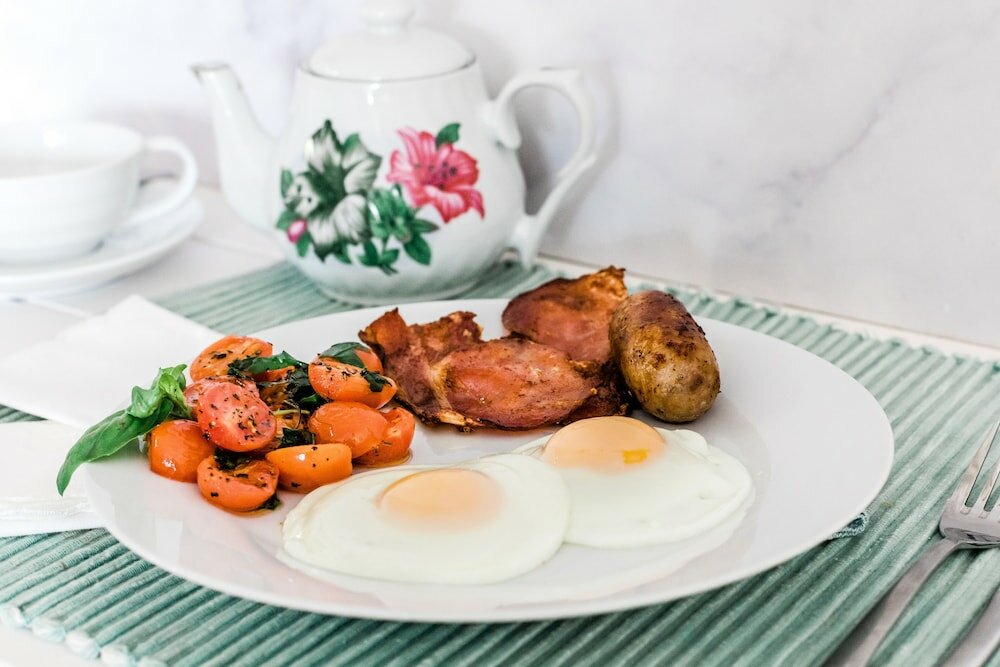 Фото Wagtails Guest House