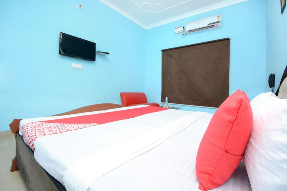 Фото Oyo 27963 Dreamland