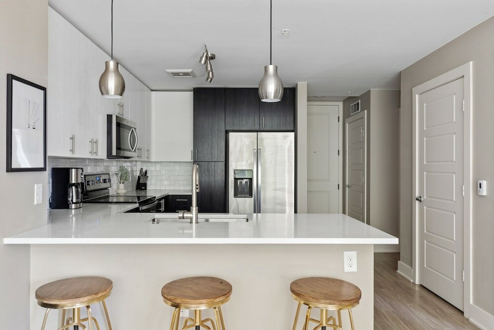 Фото Kasa Union Station Denver