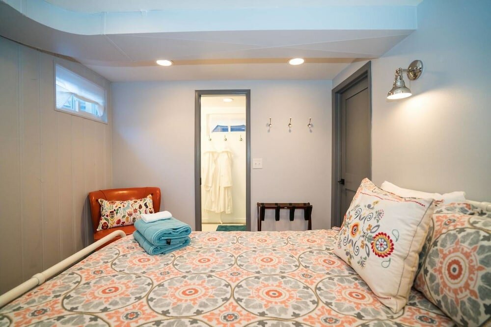 Фото The Sophisticated Boho Escape Perfect for Two