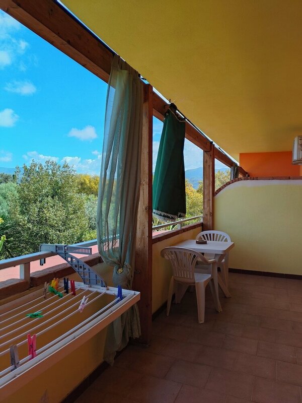 Гостиница B&b Da Donatella