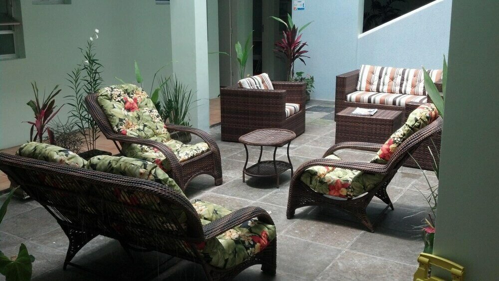 Фото Hotel Porto Fino