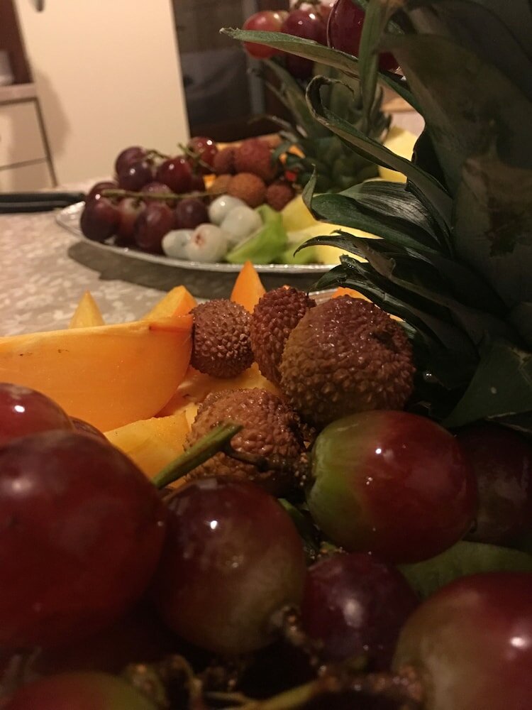 Фото Tenuta il Grifo