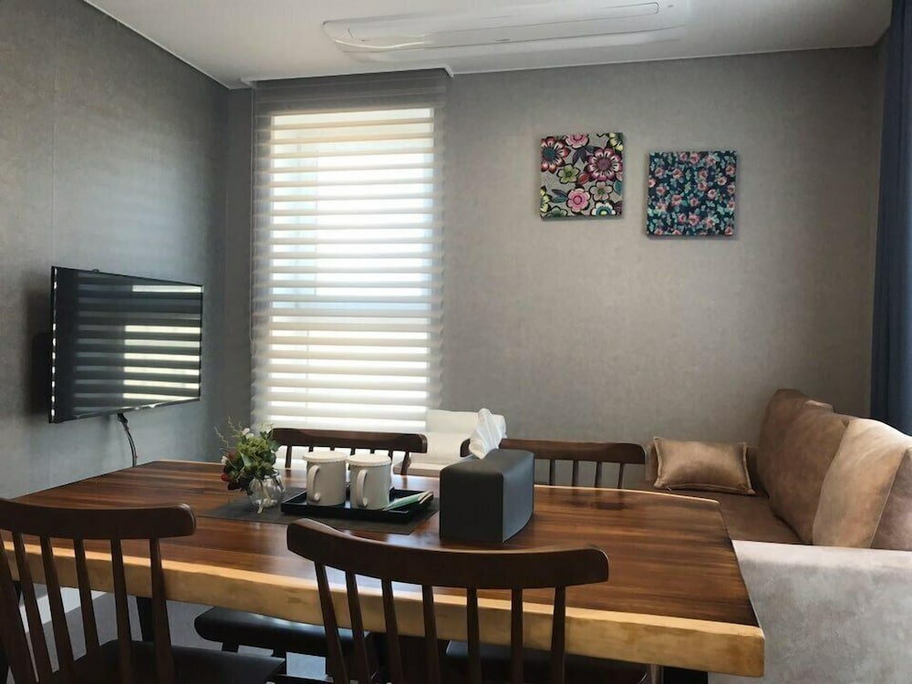 Фото Hotel SM Incheon Airport