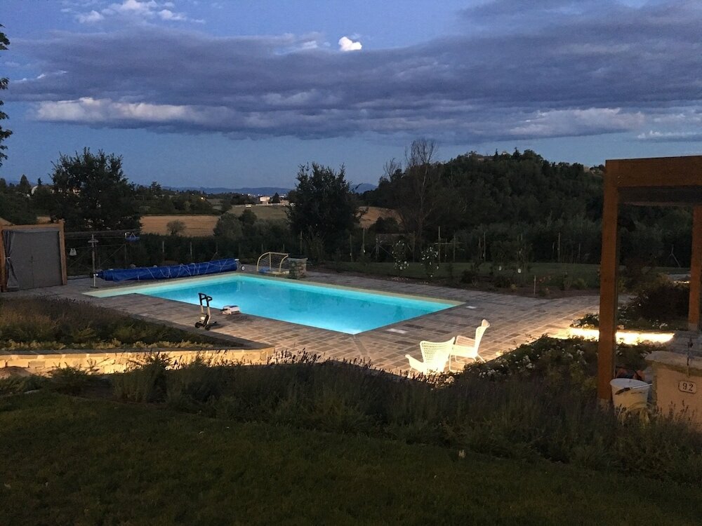 Фото B&b Le Piote